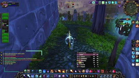 Overcoming the Mortal Curse in WotLK: Tips and Tricks